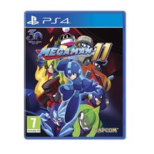 MEGAMAN