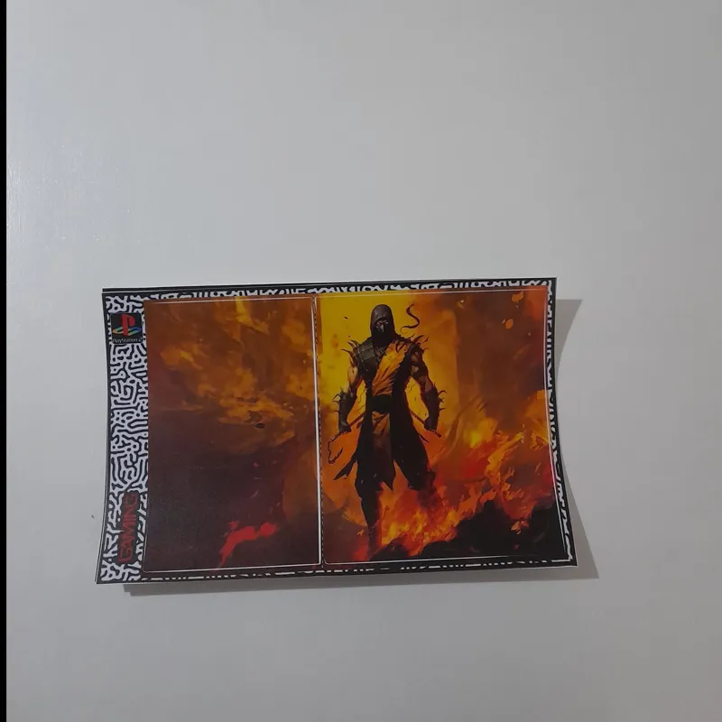 اسکین پلی استیشن 2 اسلیم