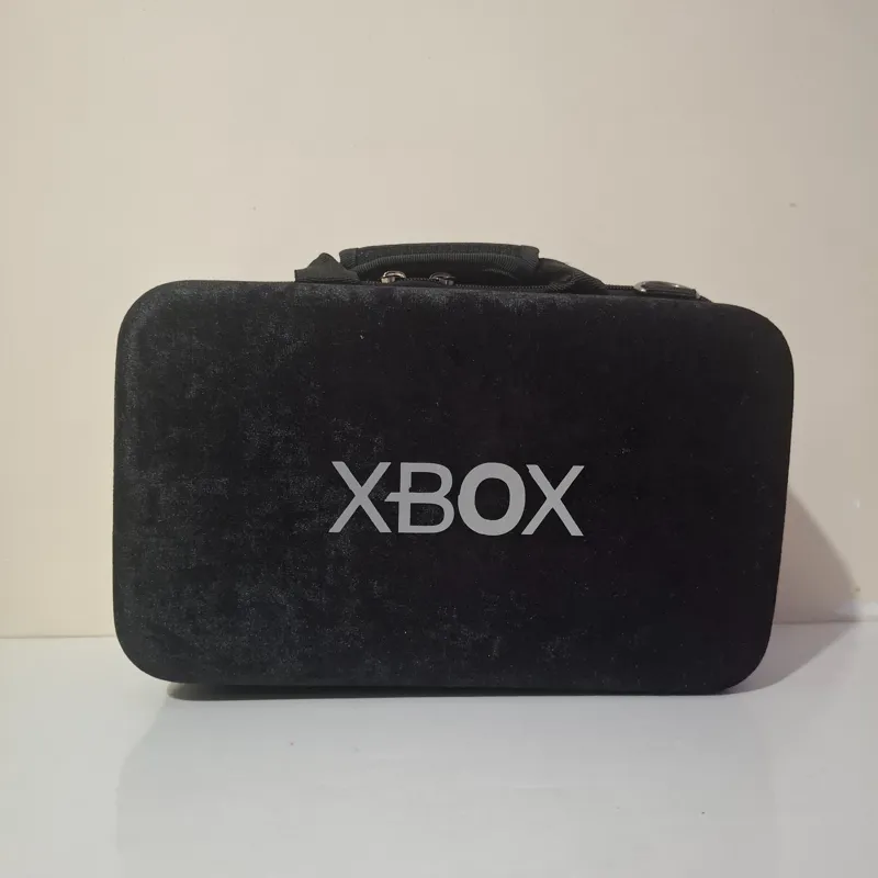 کیف کیفیت عالی حمل ایکس باکس سری اس ( نو )
