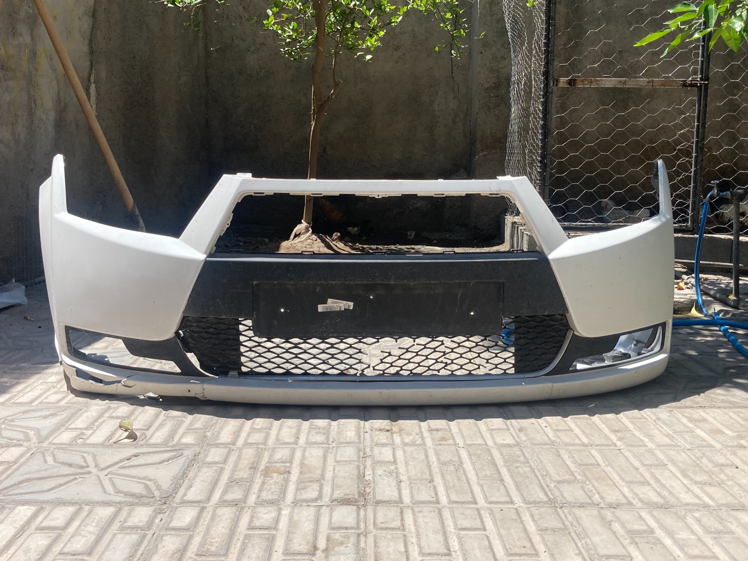 سپر فابریک جلو دنا و دنا پلاس
