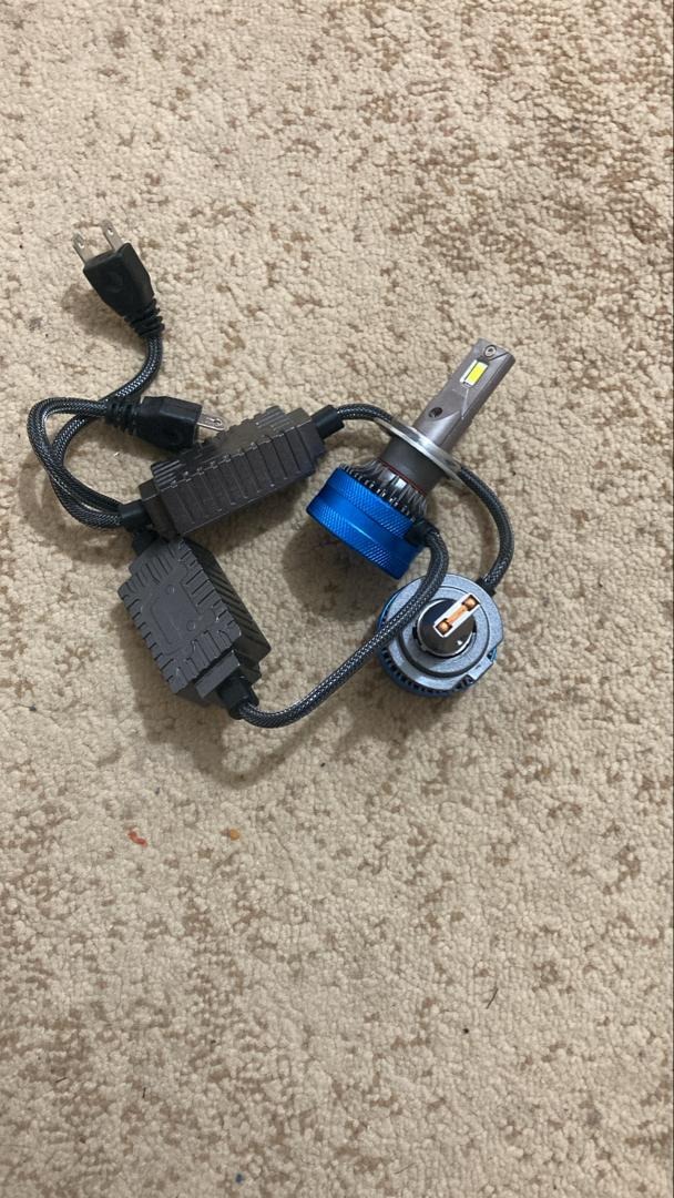 هدلایت پریمیوم p60 اصل