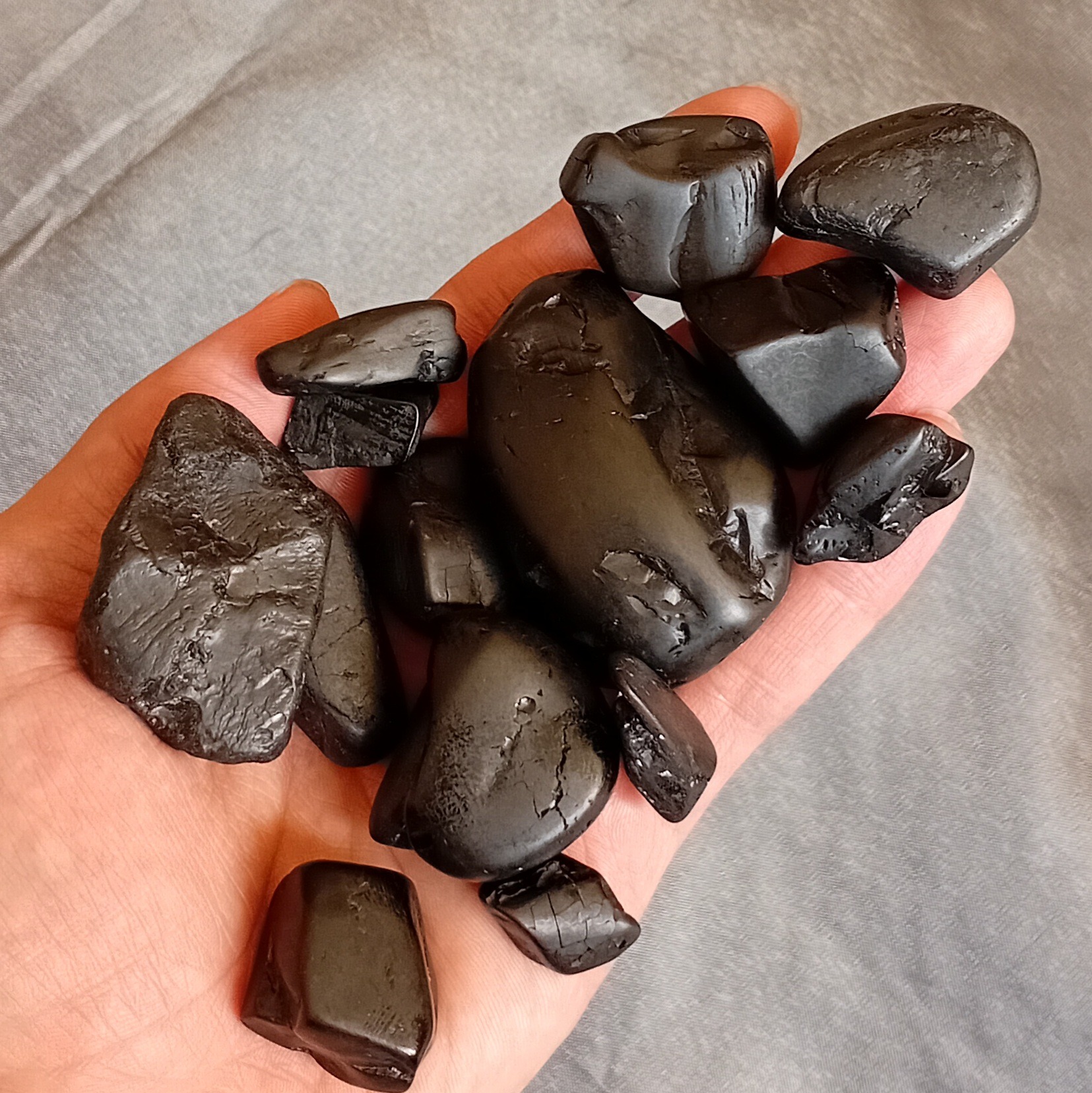 بسته ویژه 16 عدد راف شبق درجه 2 و درجه 3