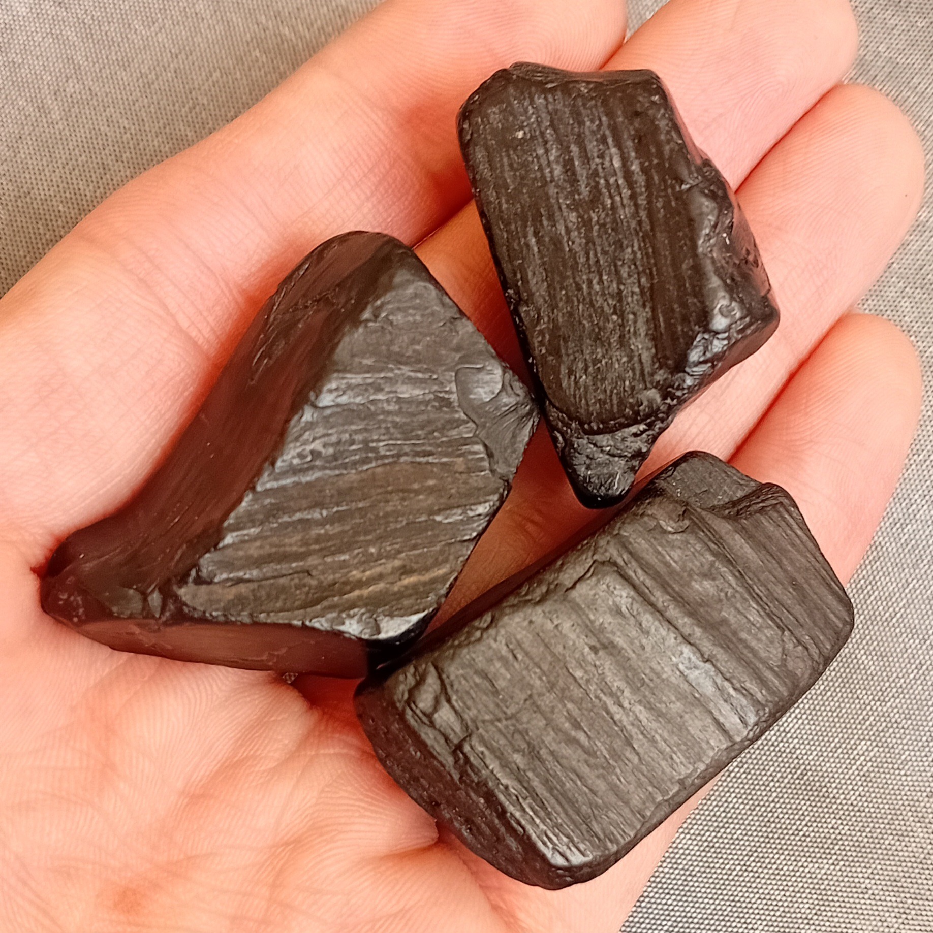 بسته ویژه سه عدد راف شبق مناسب تراش و خطاطی