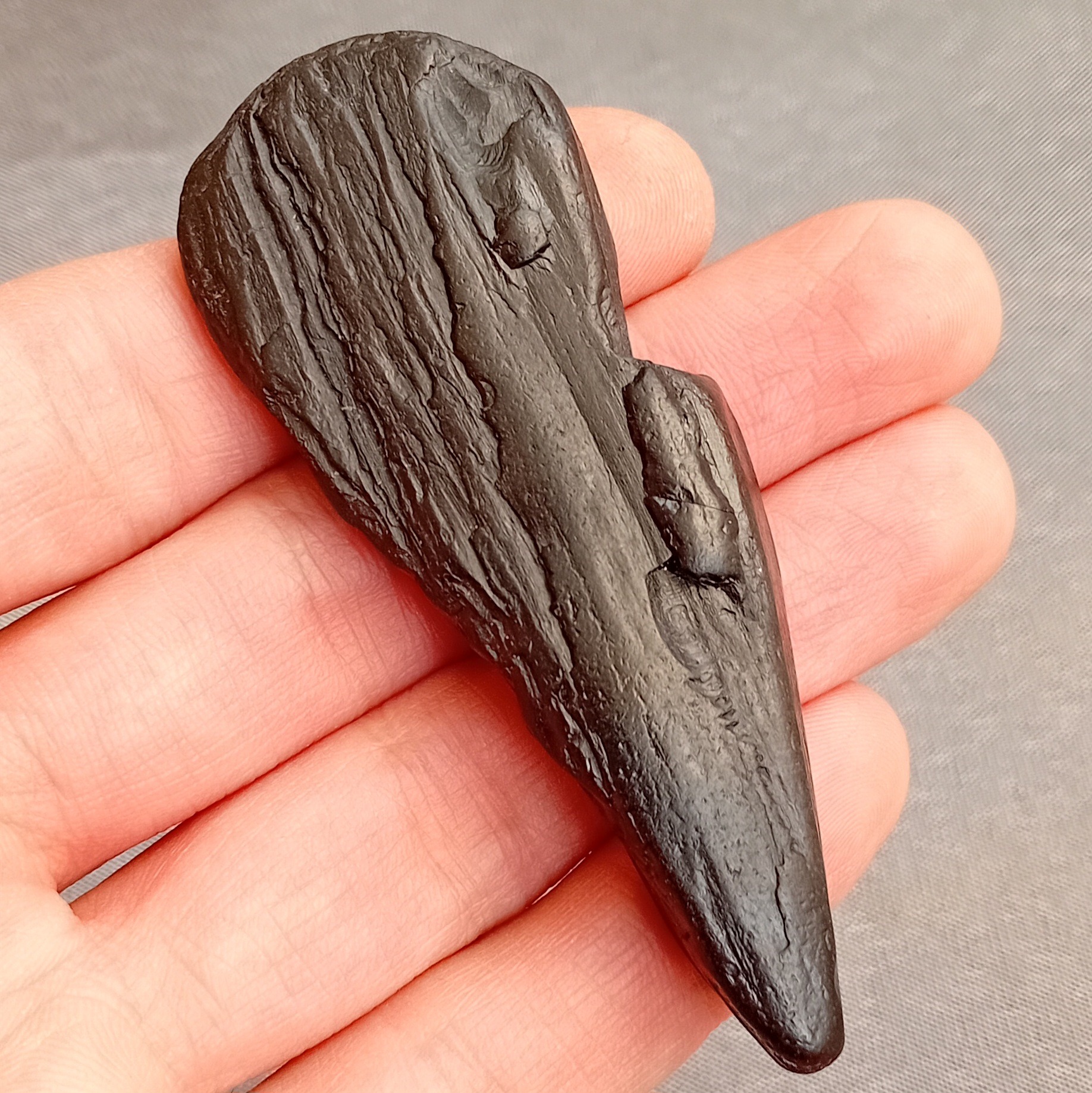 راف سنگ شوه خوش حالت و درشت مناسب تراش