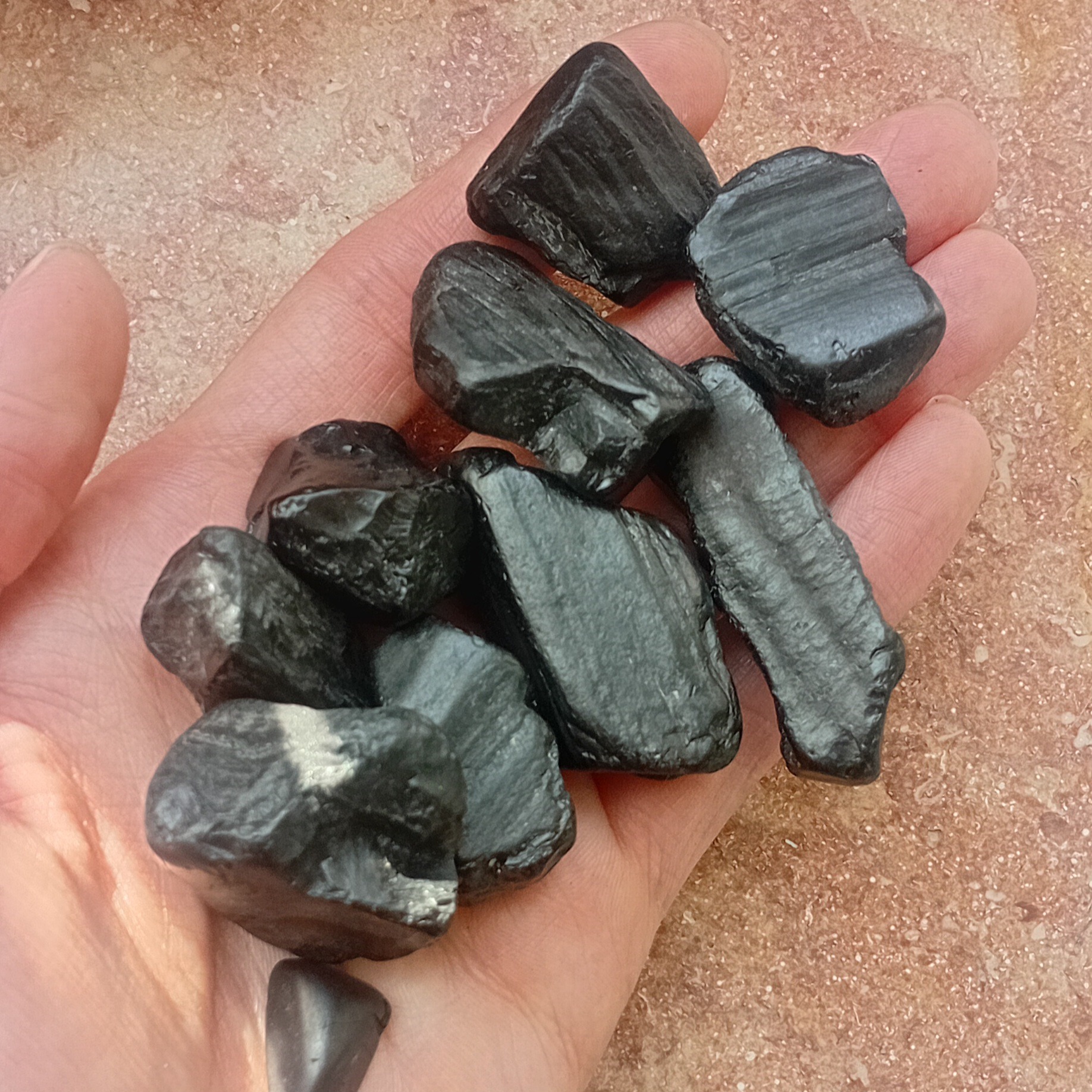 بسته ویژه 10 عدد راف شبق یا شوه اصل