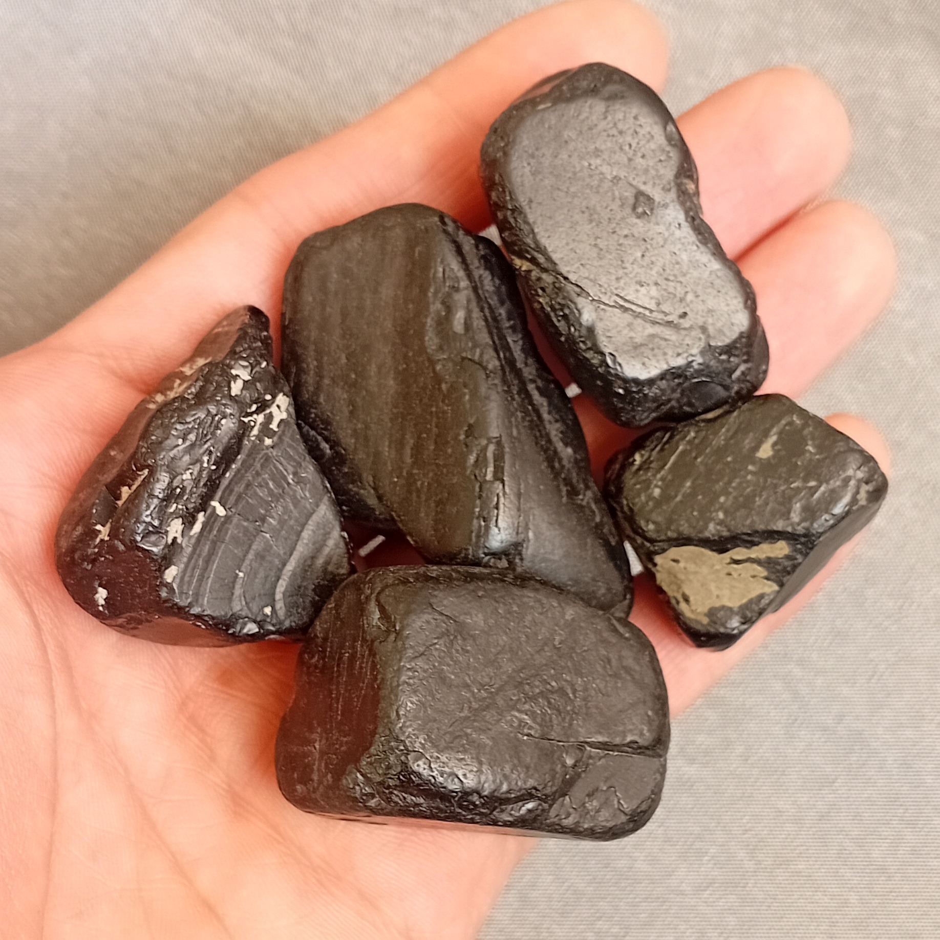 بسته ی ویژه ی پنج عدد راف شبق اصل