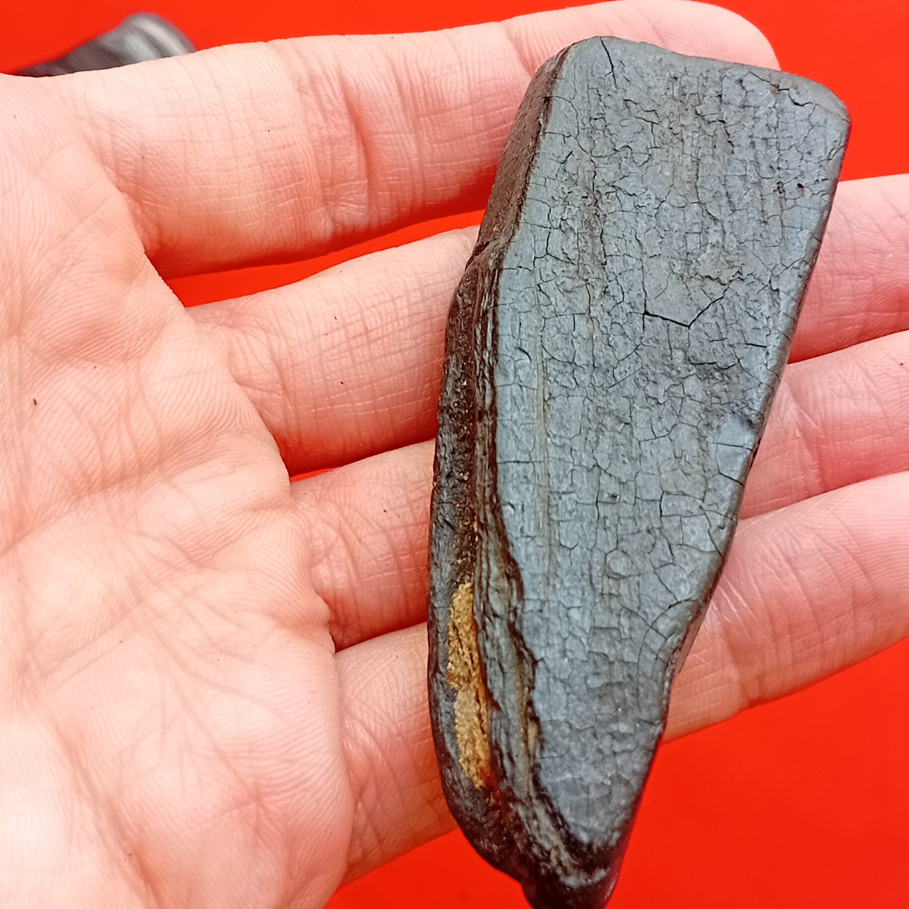 راف سنگ شبق درشت درجه 3