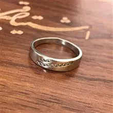 حلقه