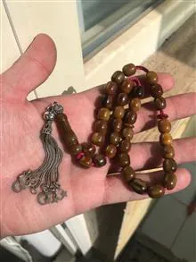 تسبیح