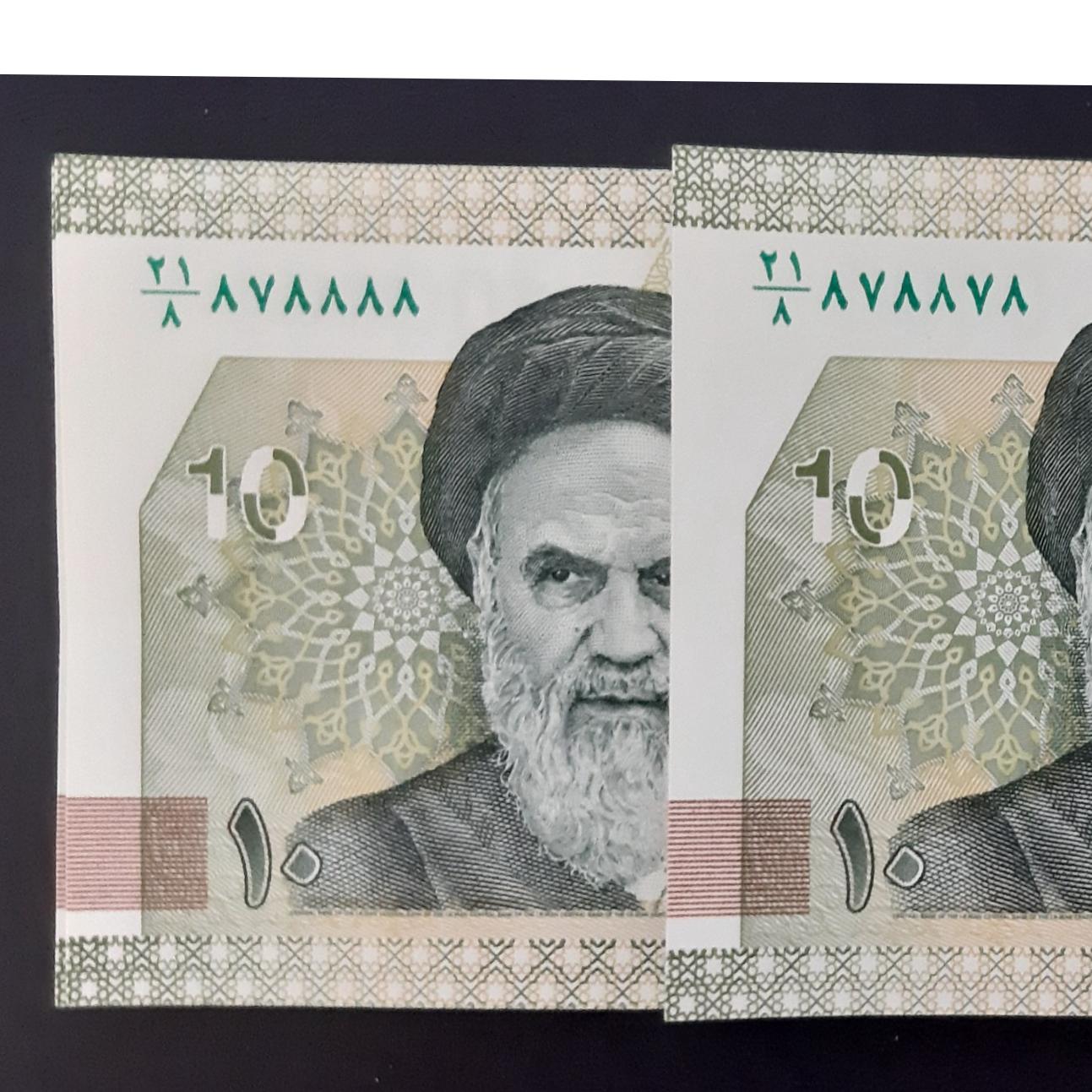 بسته ده هزار تومانی یک قدم تا رند بینظیر 8 خاندوزی