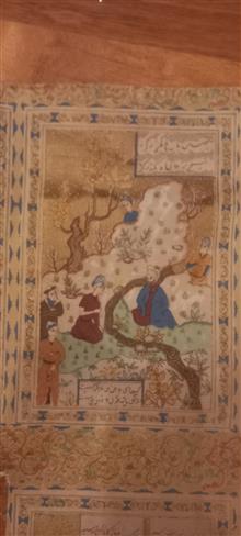 نقاشی
