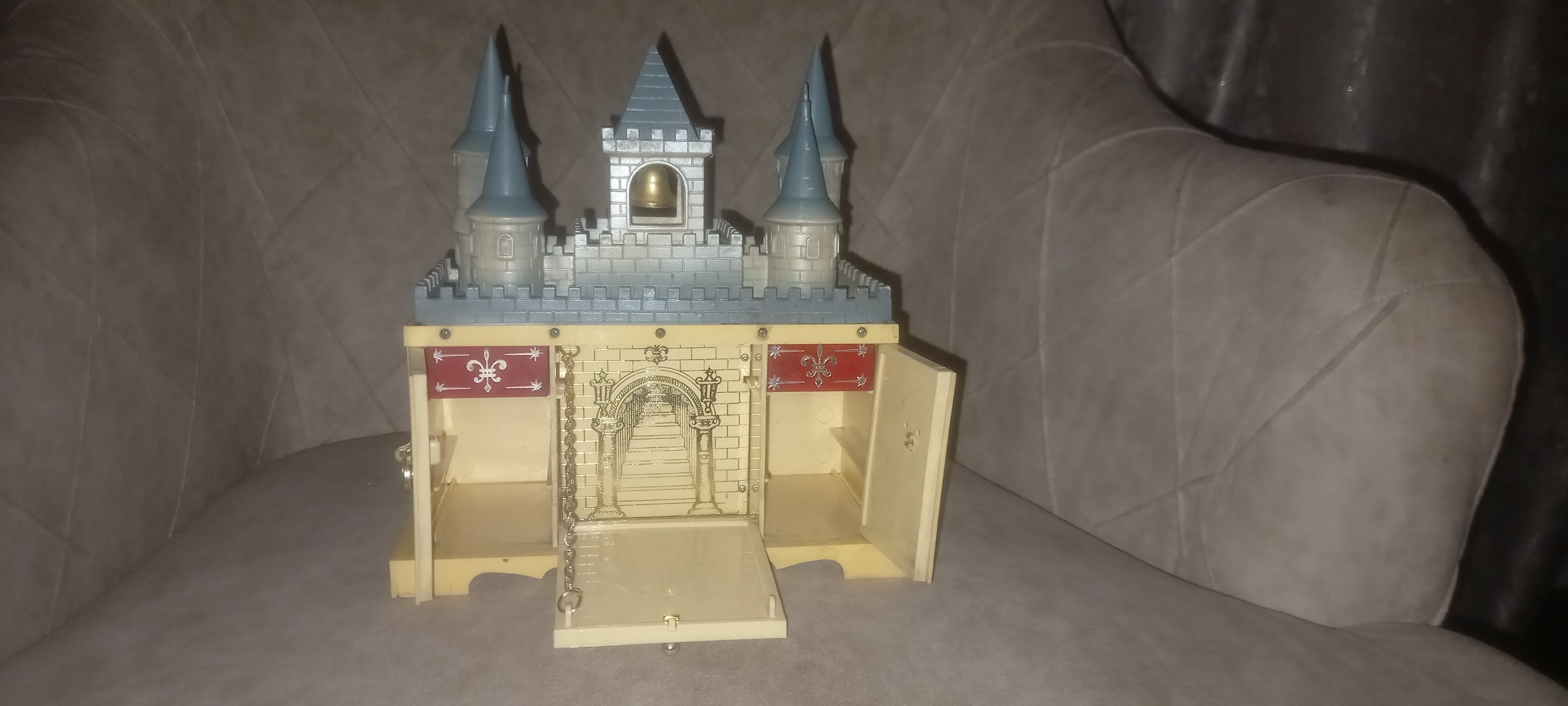 جا جواهری موزیکال