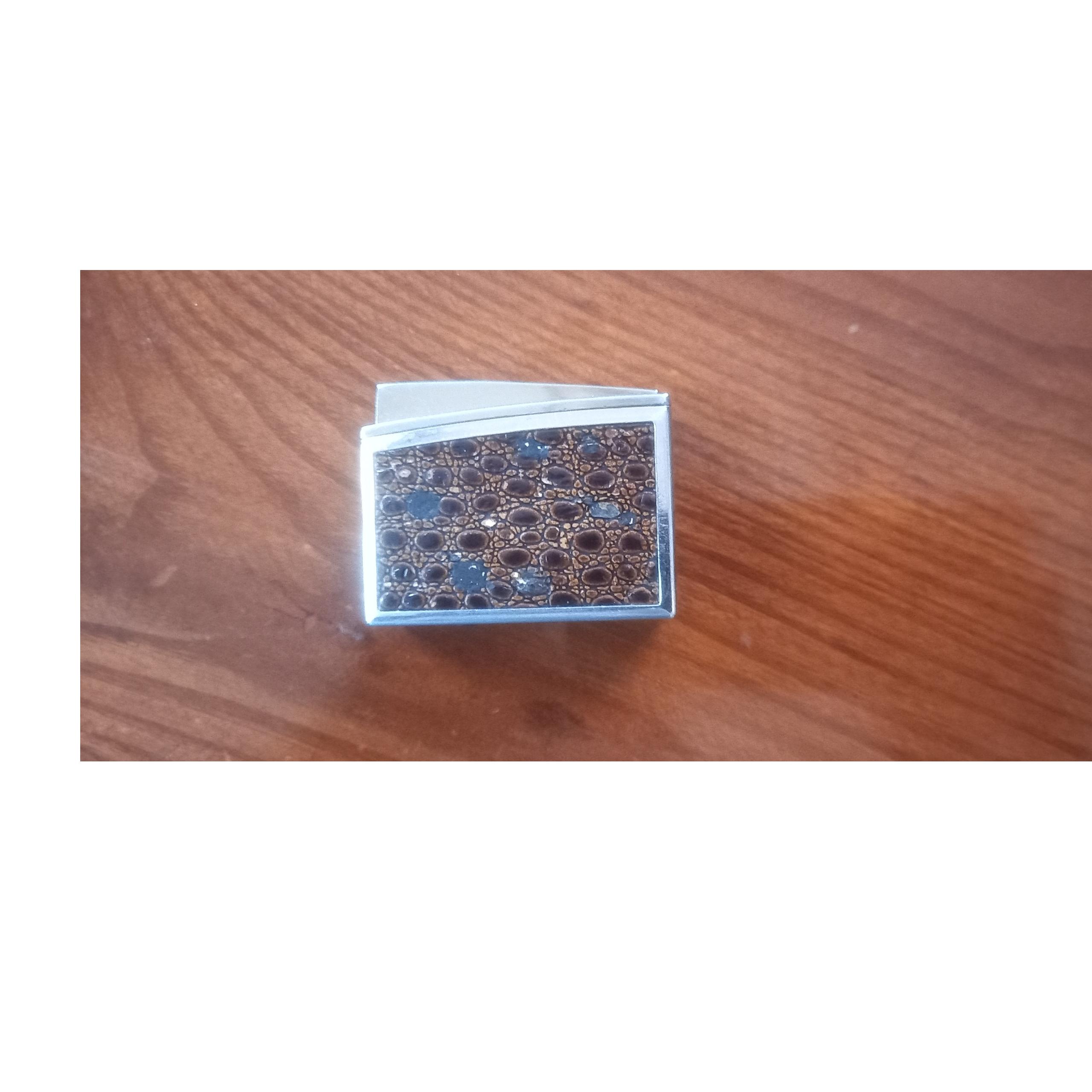 فندک ASC قدیمی