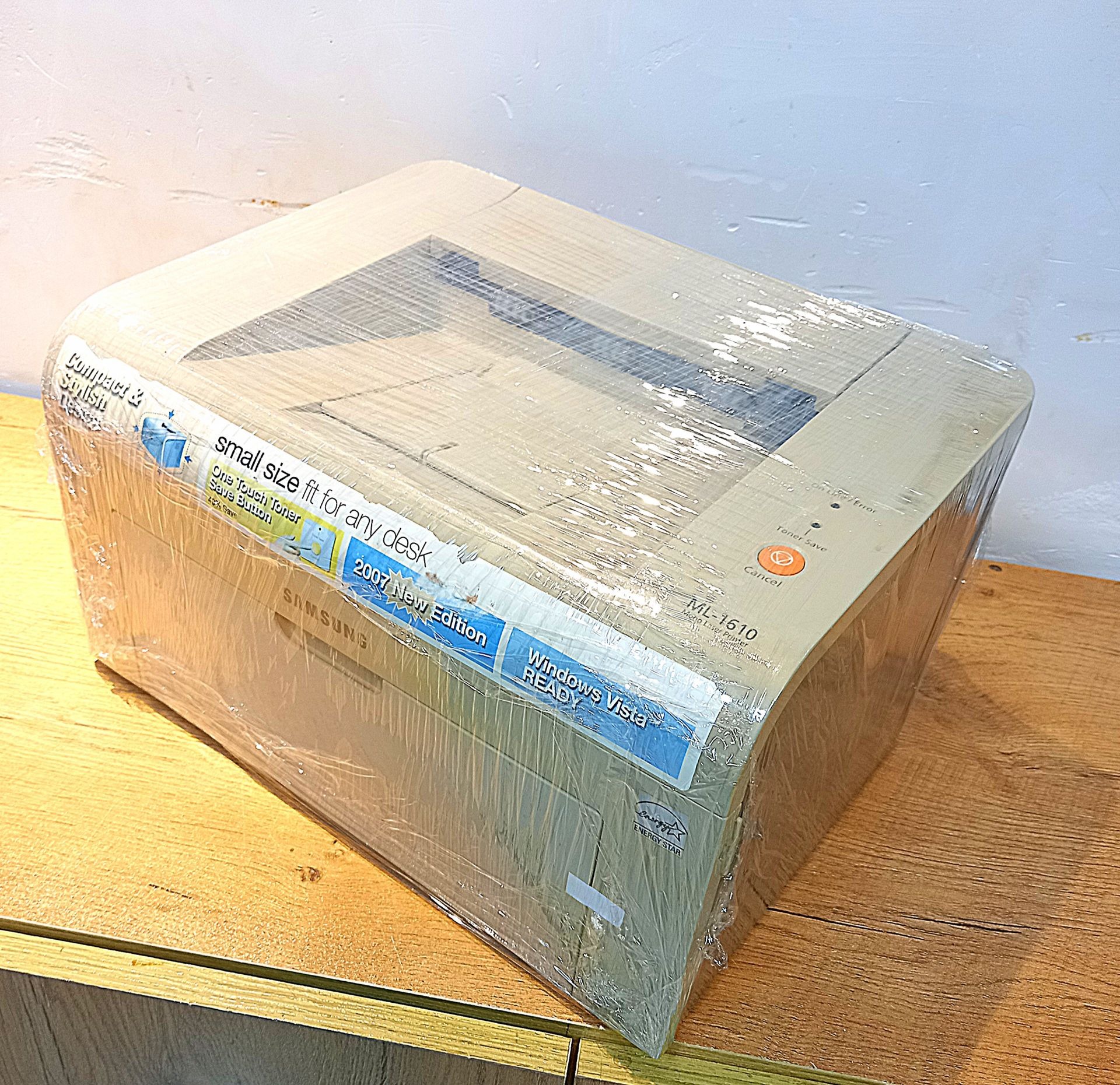 پرینتر سامسونگ ML 1610