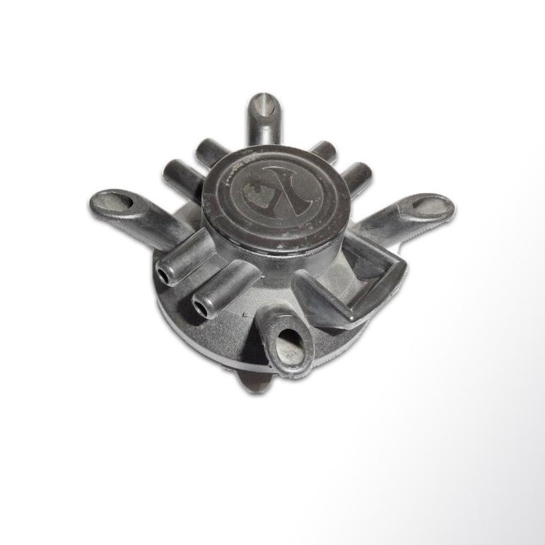 کفی خرچنگی کورتسان