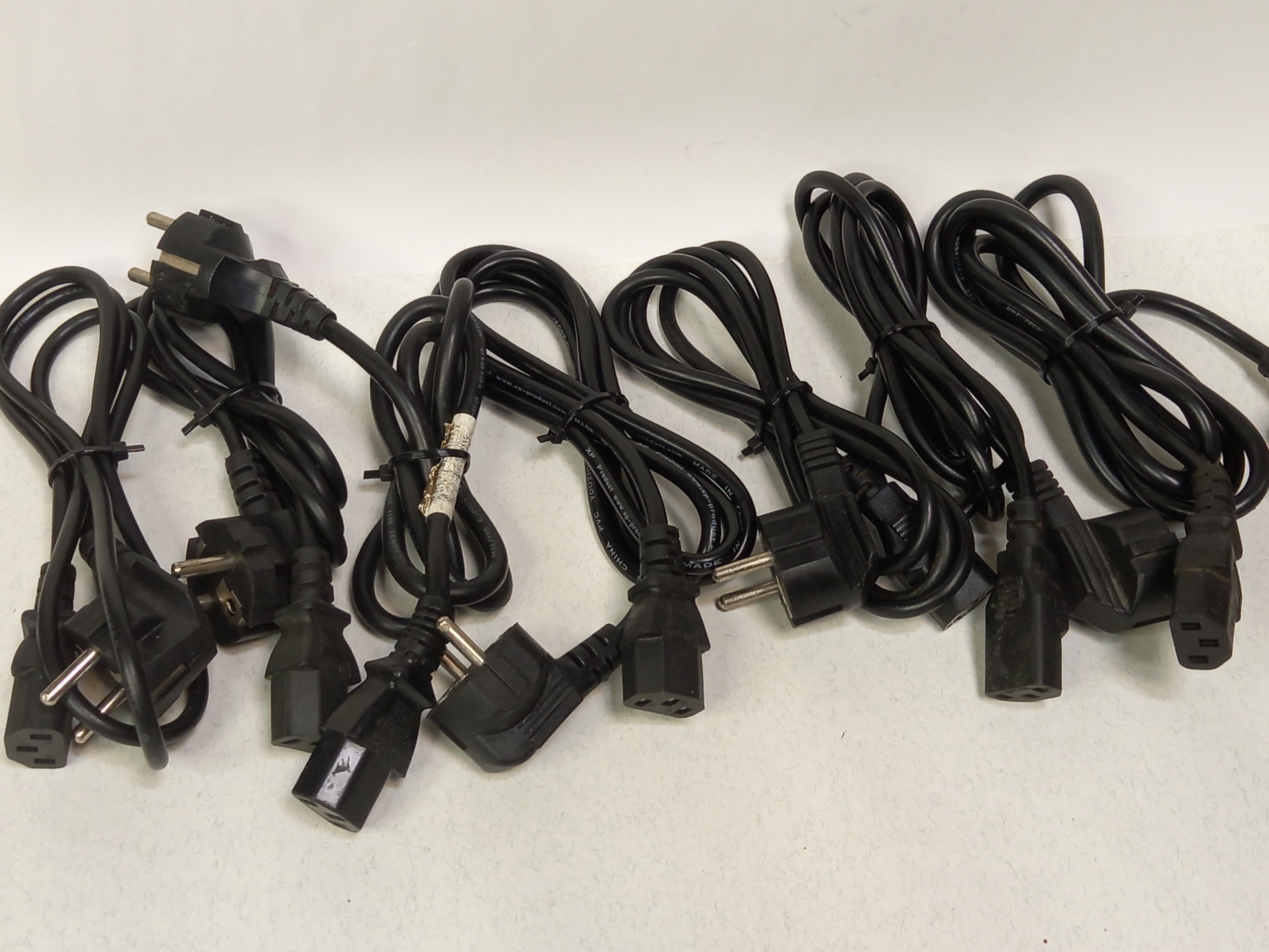 کابل پاور کامپیوتر