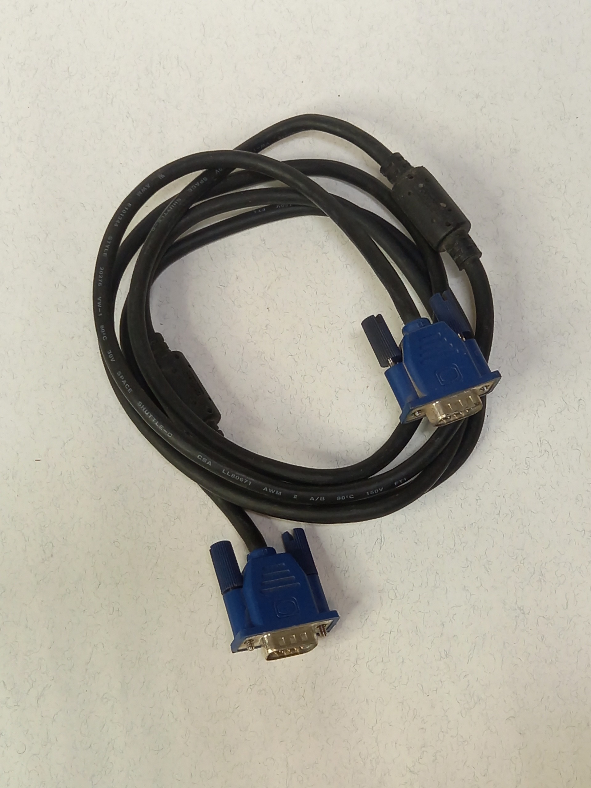 کابل رابط vga