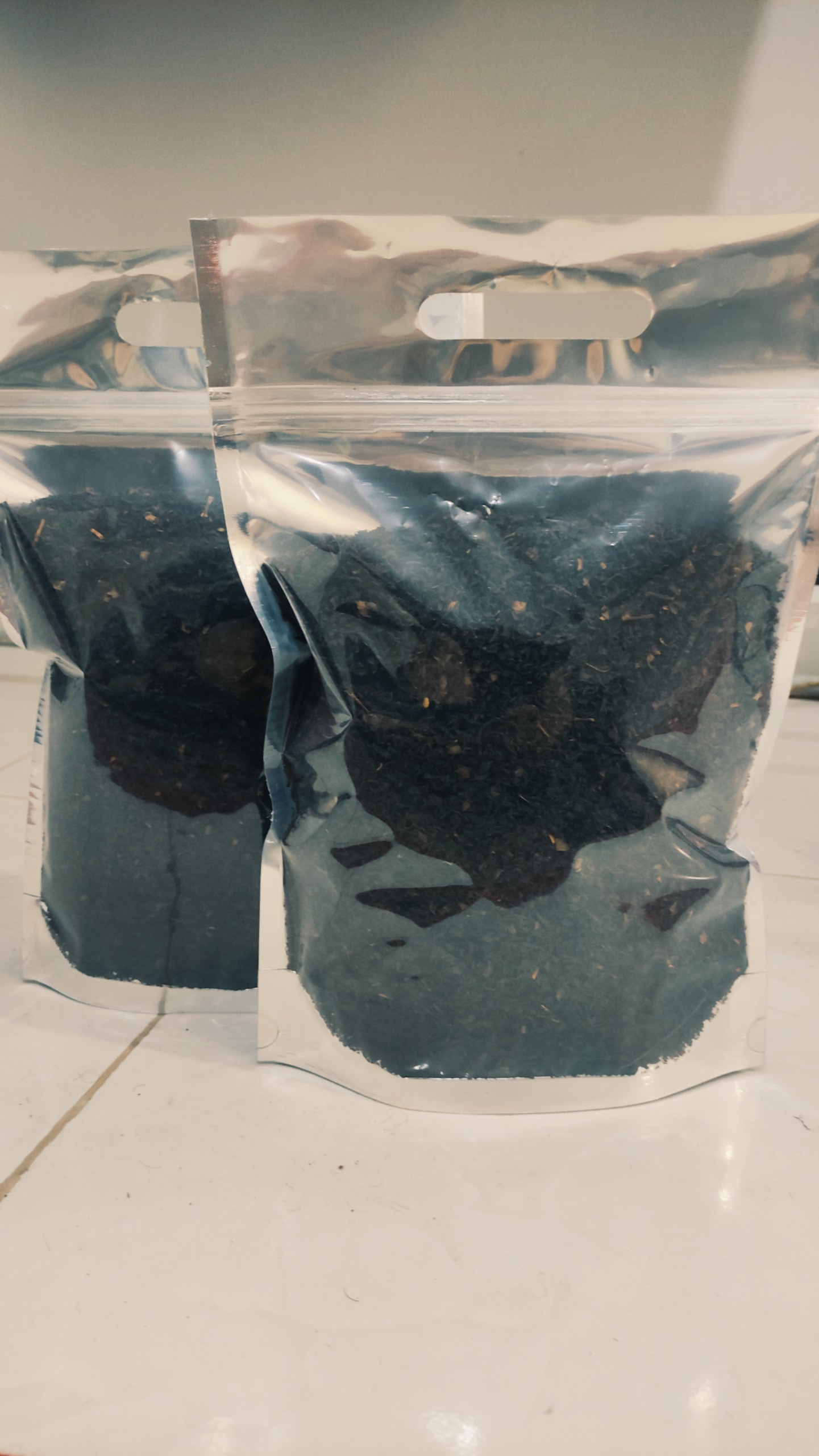 چای طبیعی ارگانیک