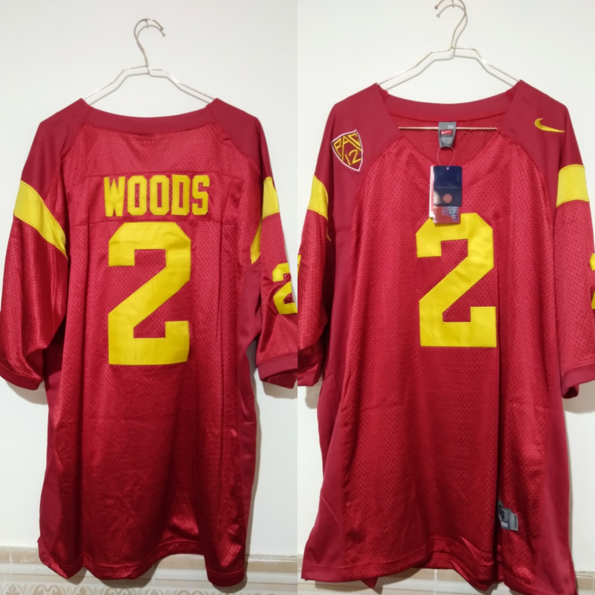 تیشرت راگبی 52