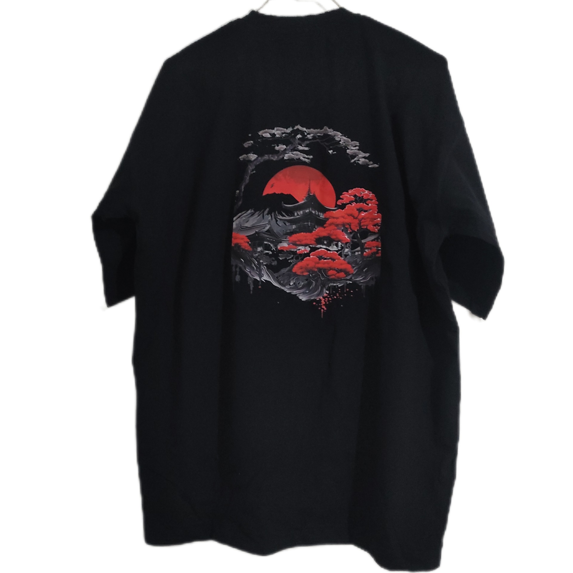 تیشرت Japan فارکا