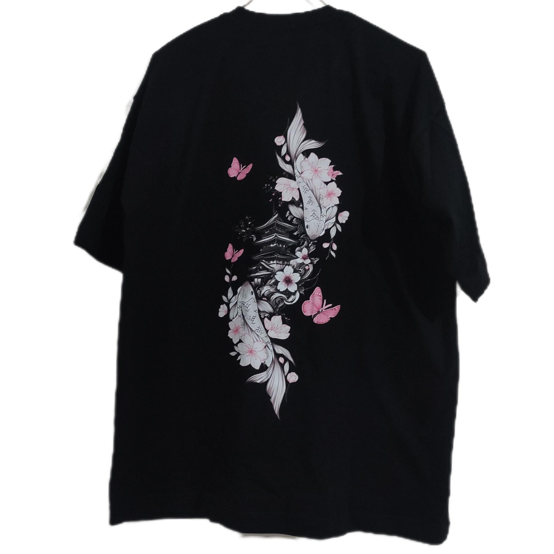 تیشرت Japan فارکا