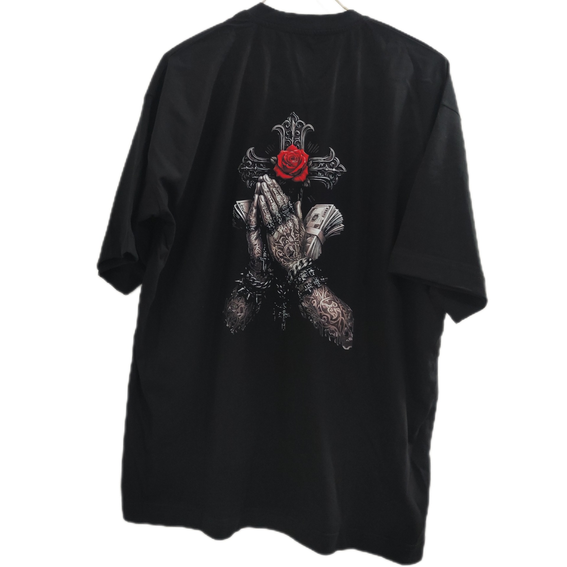 تیشرت cross فارکا