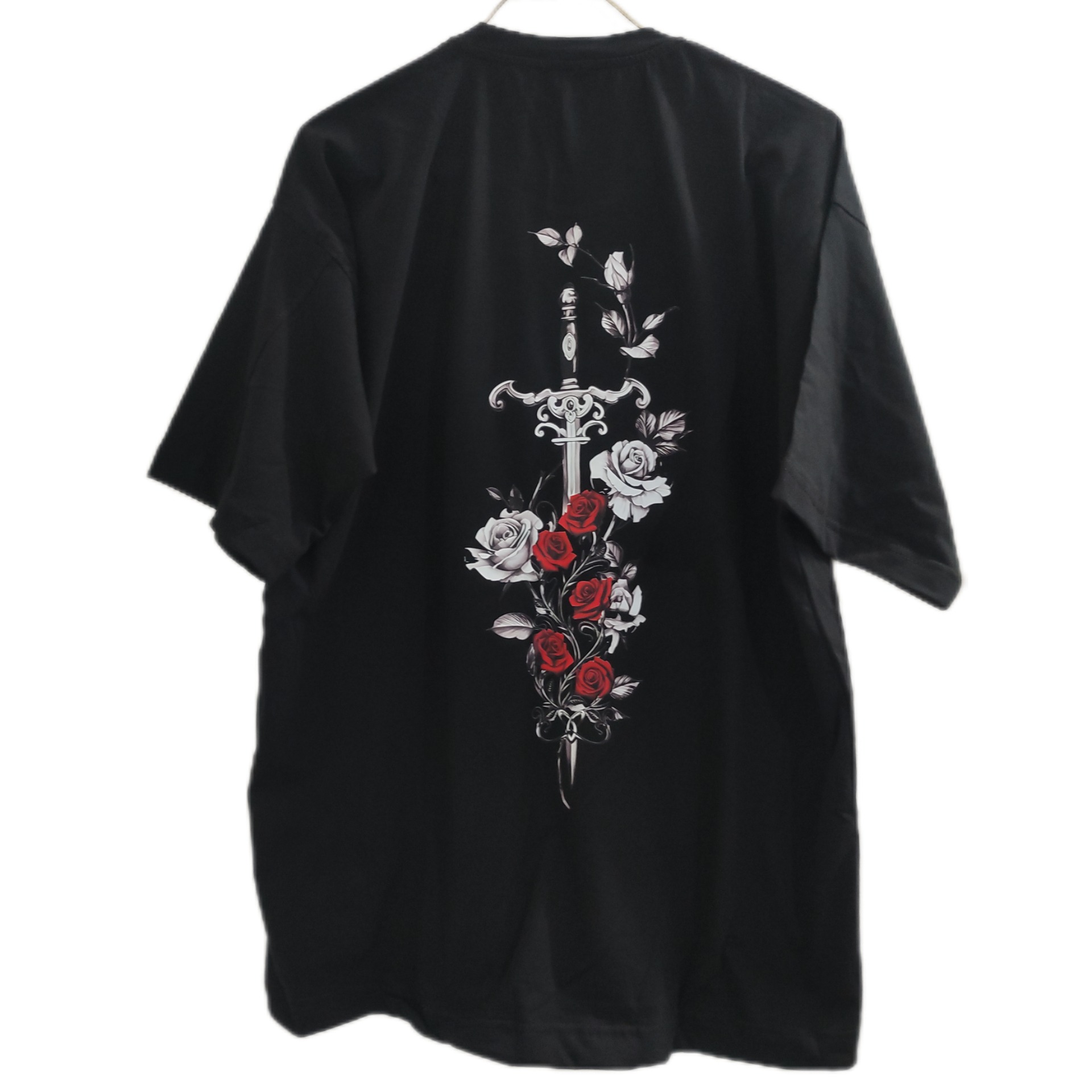 تیشرت sword فارکا