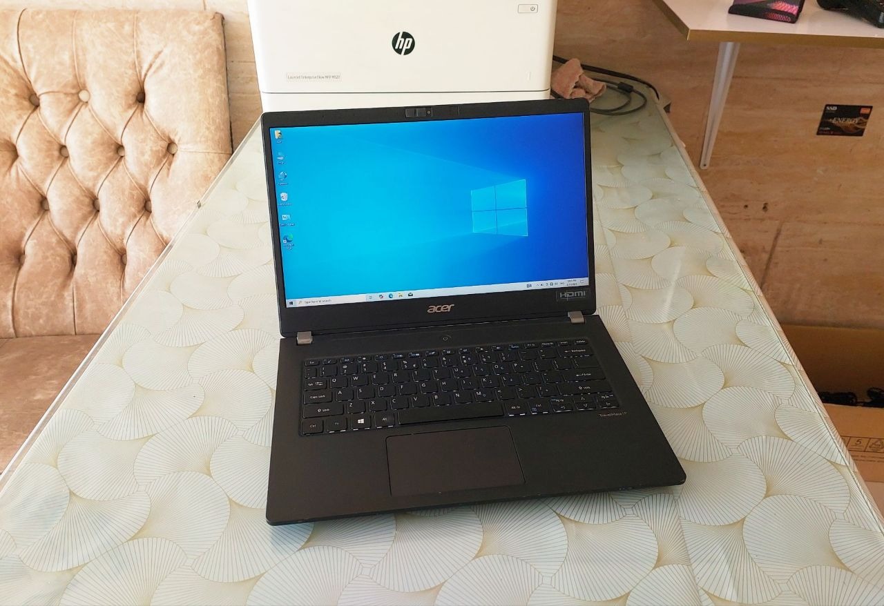 ایسر i5 نسل ده تمیز و مرتب