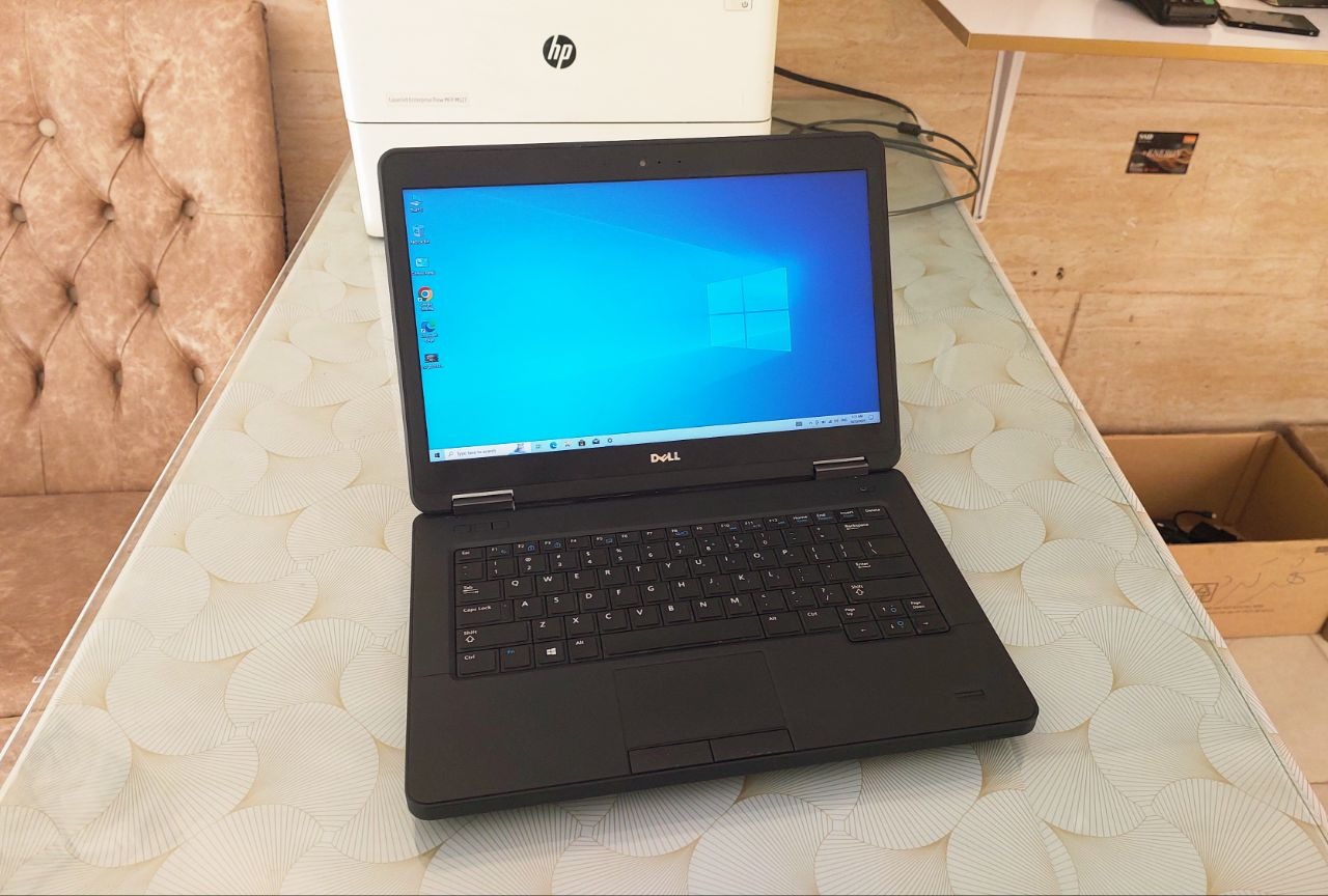 دل نسل چهارم تمیز ومرتب