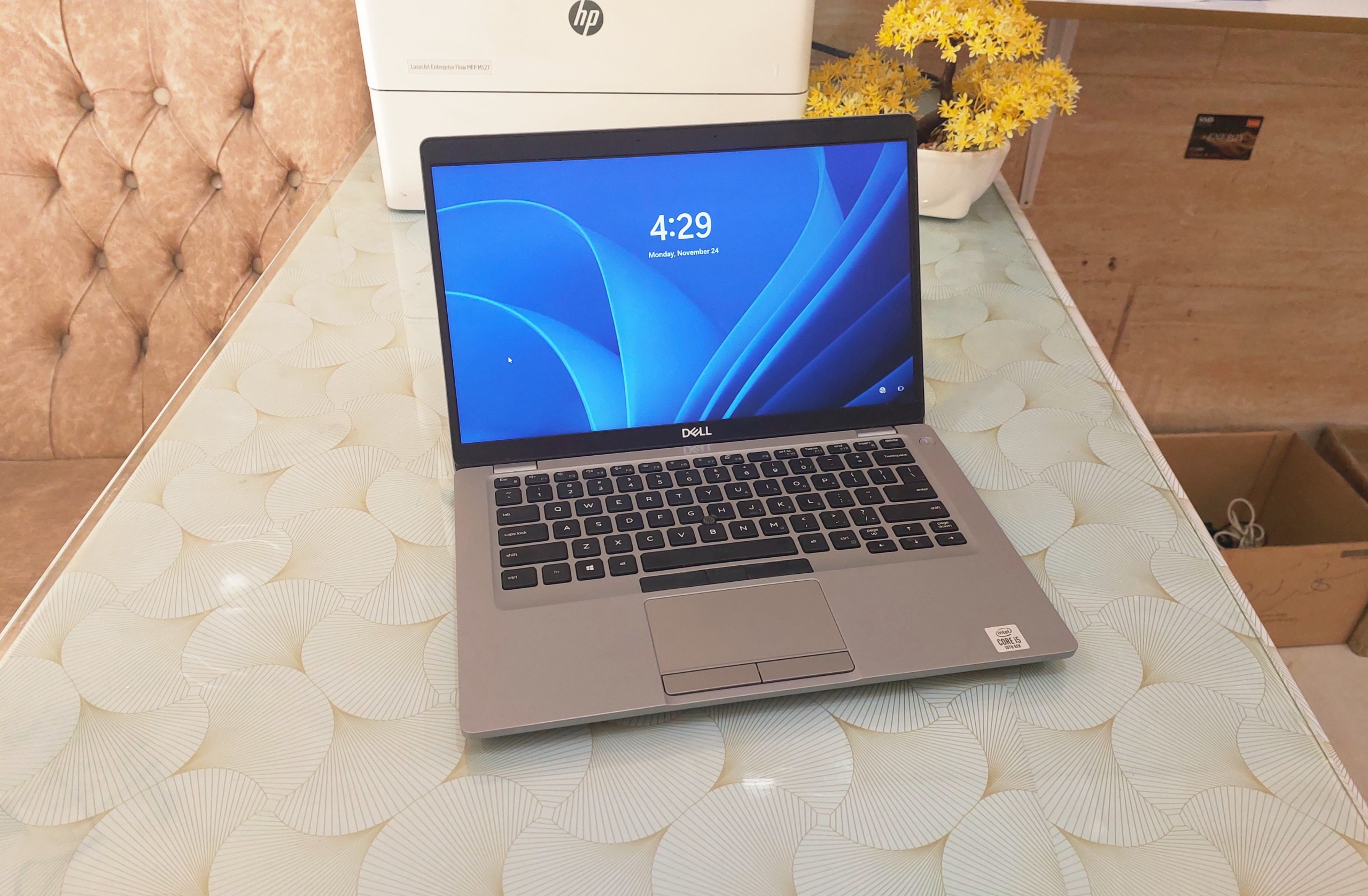 دلi5 نسل دهم رم16 گیگ تمیز و مرتب