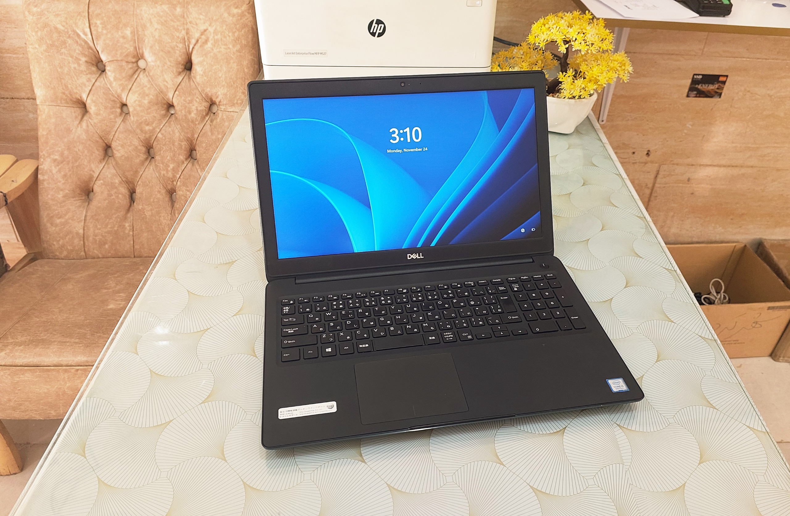 دل نسل هشتم بسیارتمیز و درحد