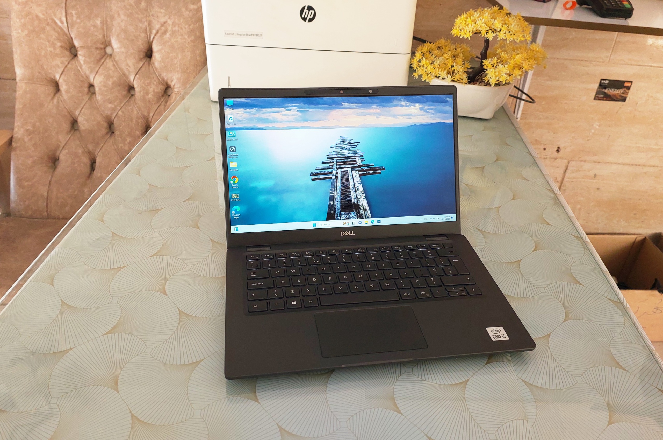 dell 7310 تاچ رم16 درحدنو