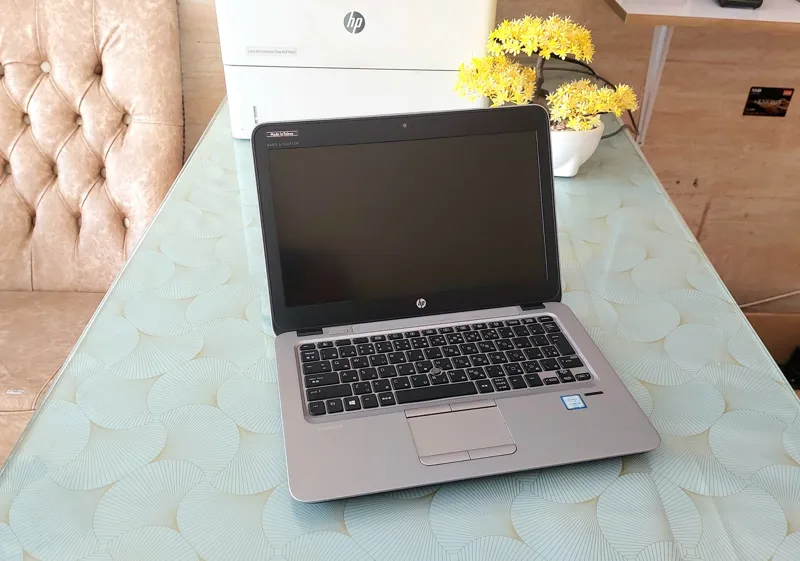 لپ تاپ اچ پی elitebook g3
