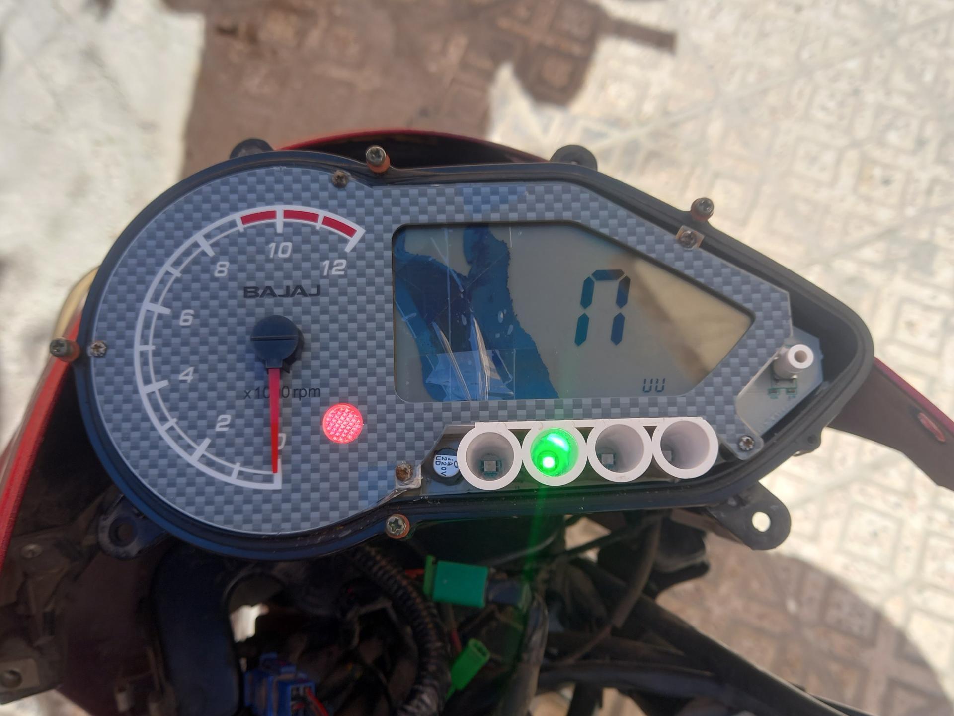 کیلومتر پالس 180
