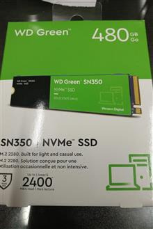 هارد ssd وسترن