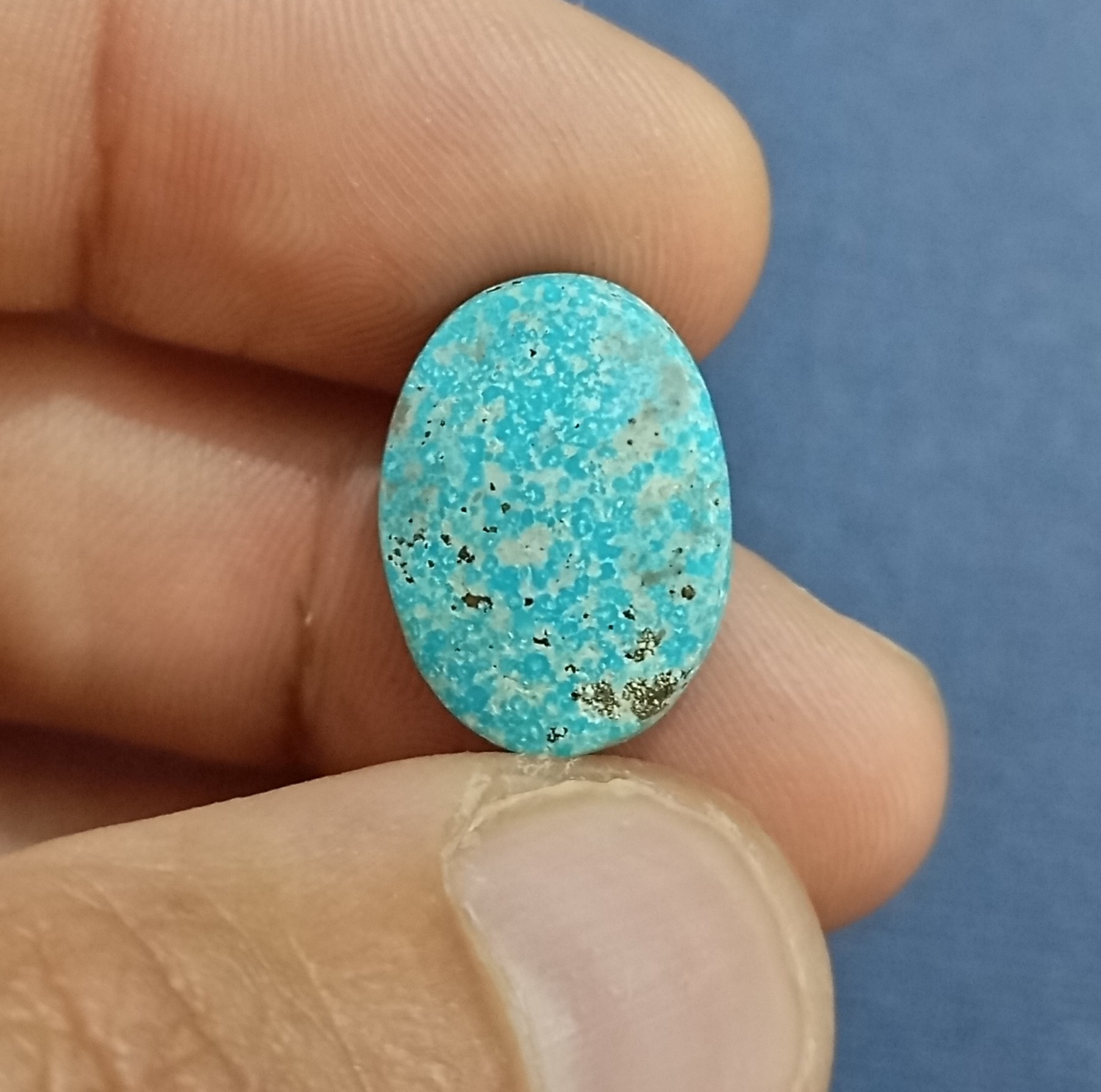 فیروزه شجر شهربابک 2رو قابل استفاده