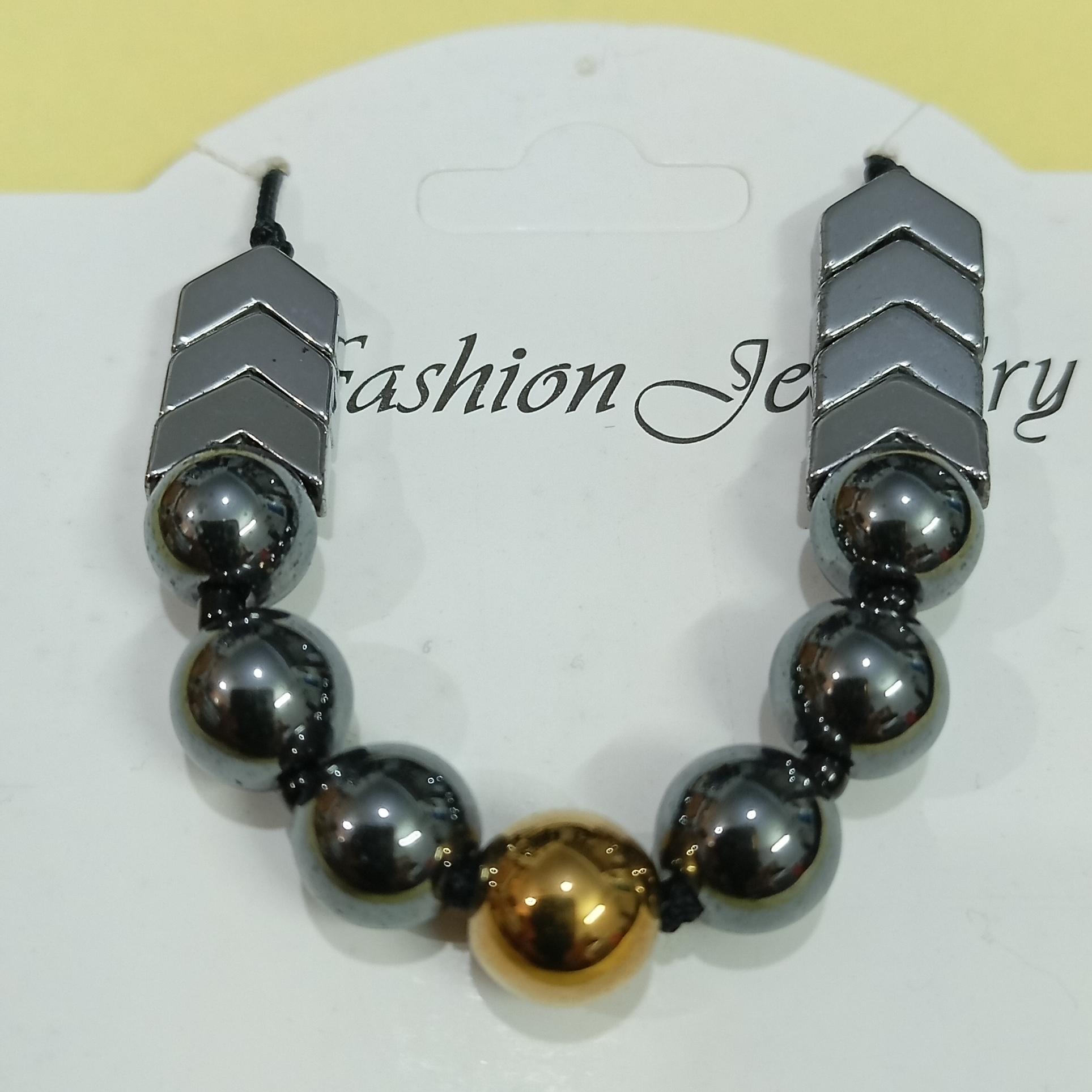 دستبندانرژی حدید اسپرت-کدD44