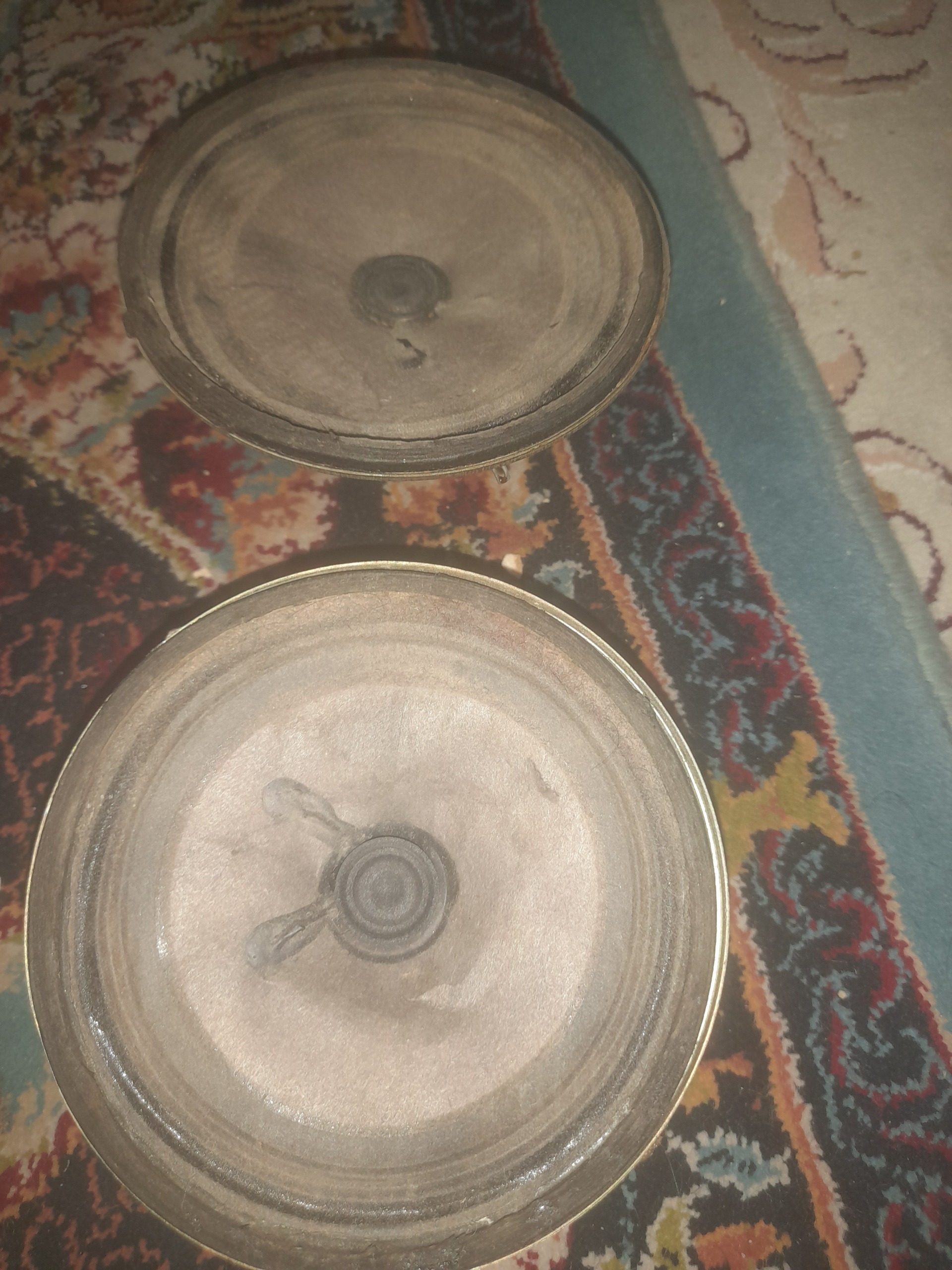 یک جفت باندسونی