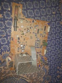 برد