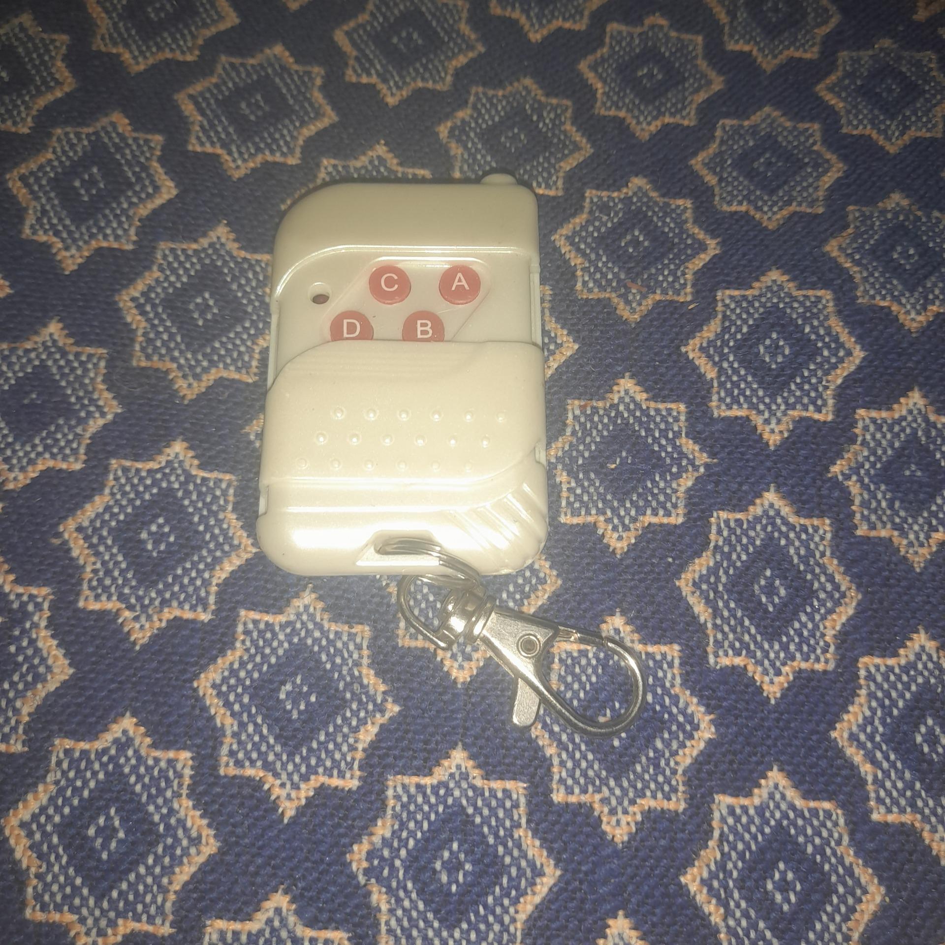 ریمونت دزد گیر