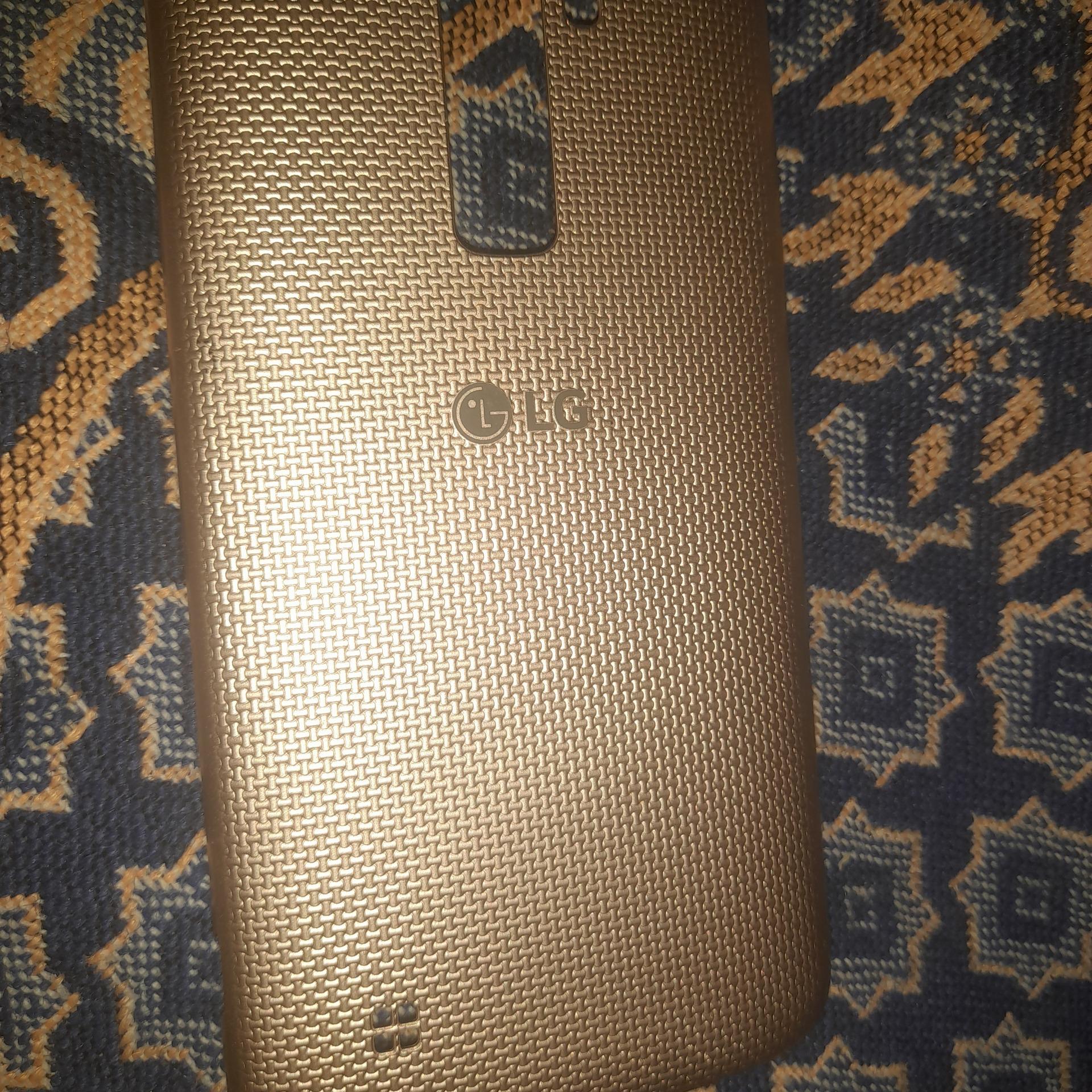 درب پشت الجی k10