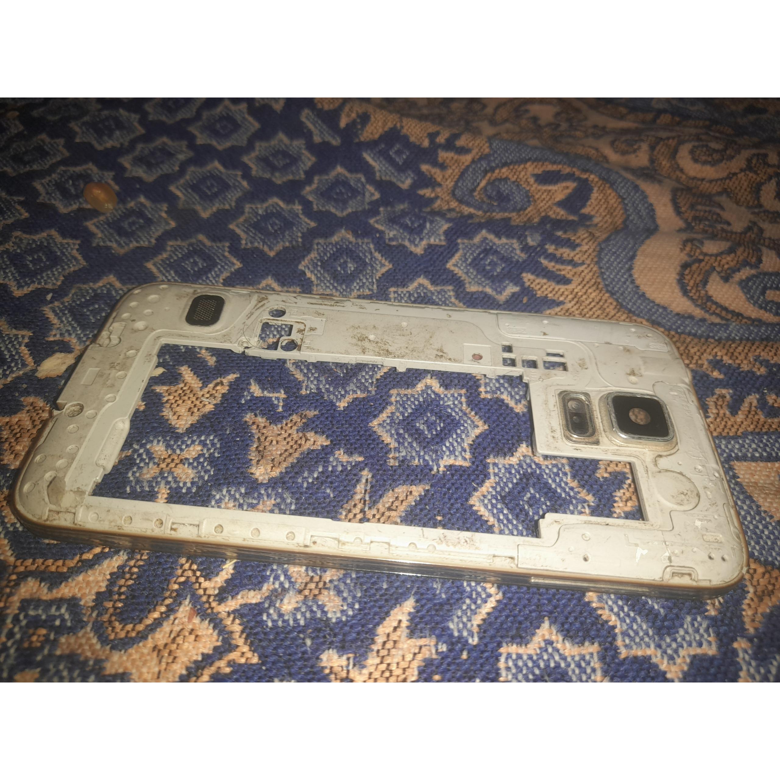 شاسی اس 5اس فای