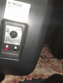 اسپیکر.
