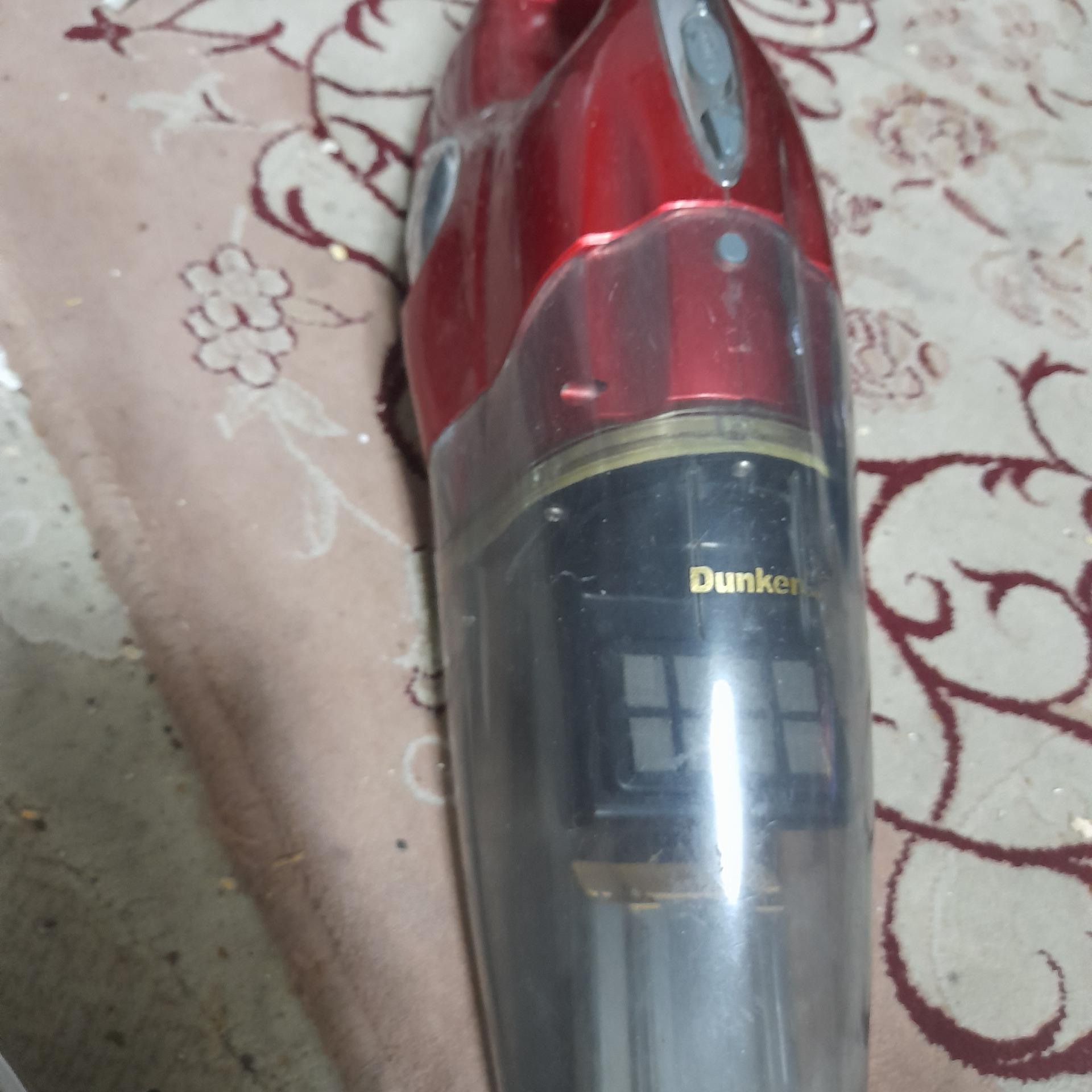 جارو شارژی