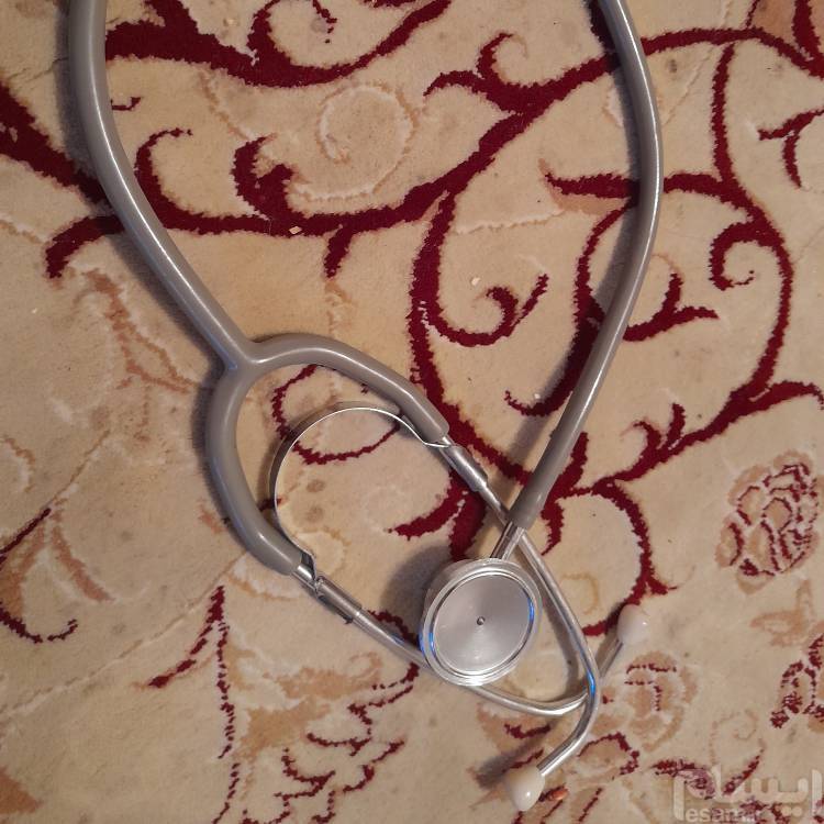 گوشی پزشکی