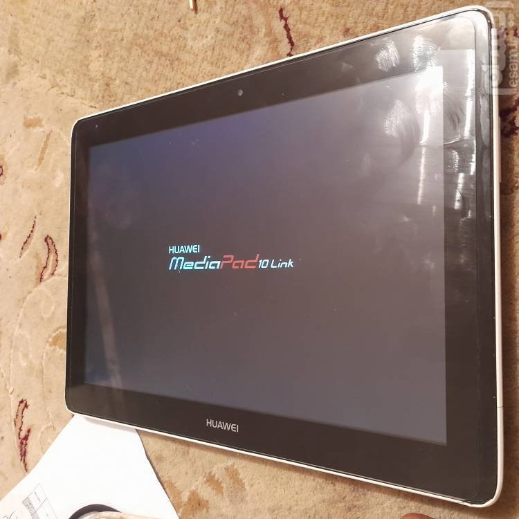 تبلت 10 بزرگ هوواوی