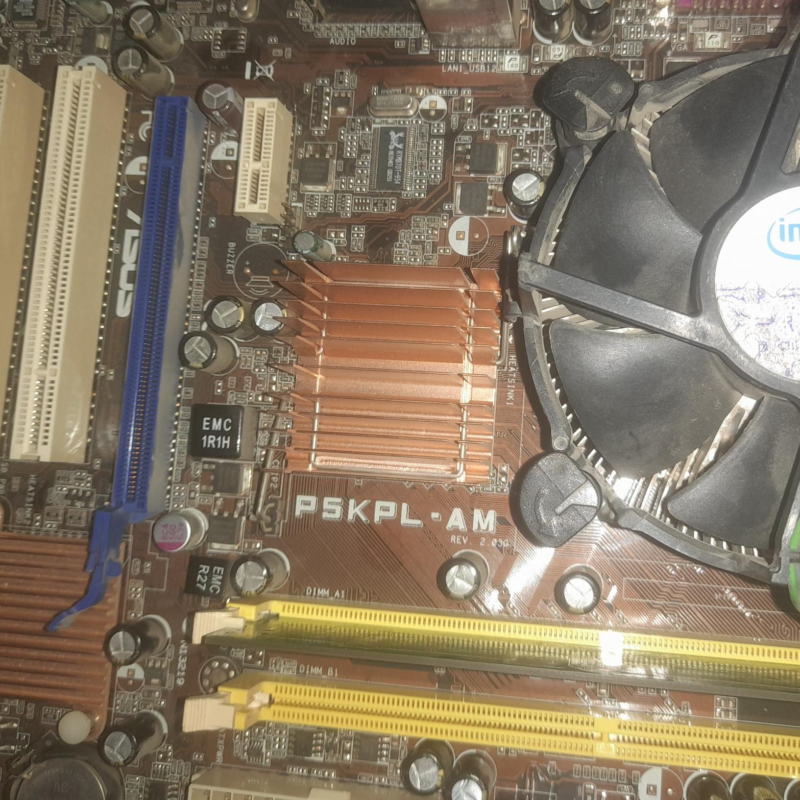 برد کامپیترPSKPL_AM