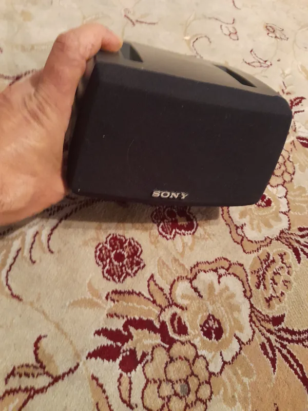 سورند تکی سالم