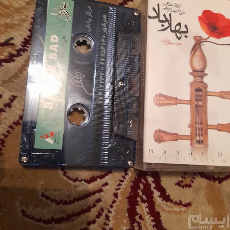 ایرج رحمان پور