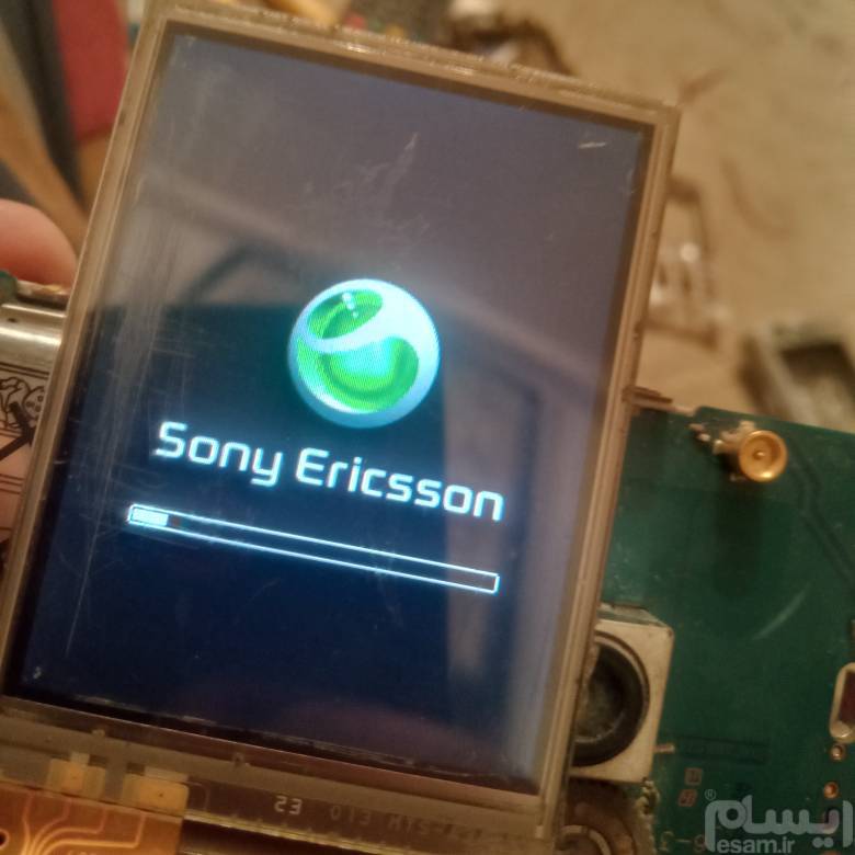 تاج السیدی p99000سونی ریکسون